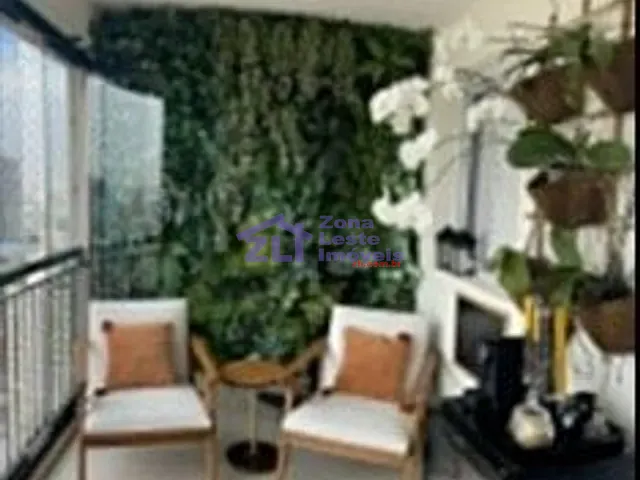 Apartamento com 120m² 3 quartos e 2 banheiros, à venda, no bairro Vila Prudente (Zona Leste) em São Paulo