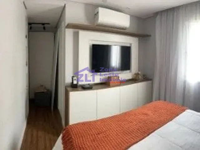 Apartamento com 120m² 3 quartos e 2 banheiros, à venda, no bairro Vila Prudente (Zona Leste) em São Paulo