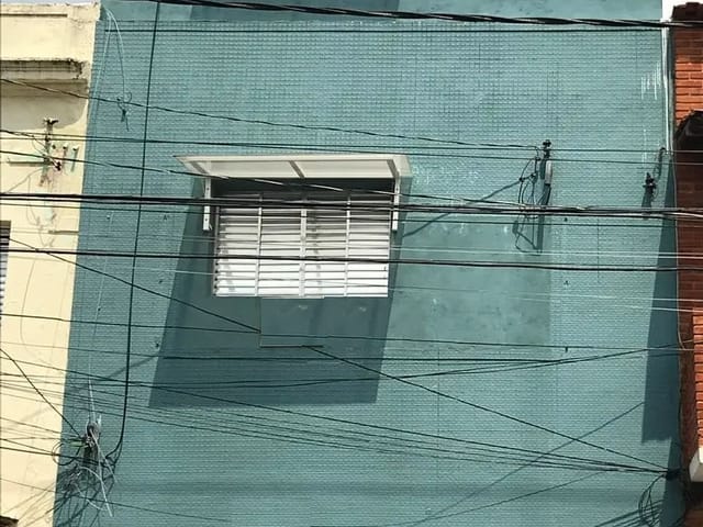 Studio com 350m² 16 quartos e 16 banheiros, à venda, no bairro Cambuci em São Paulo