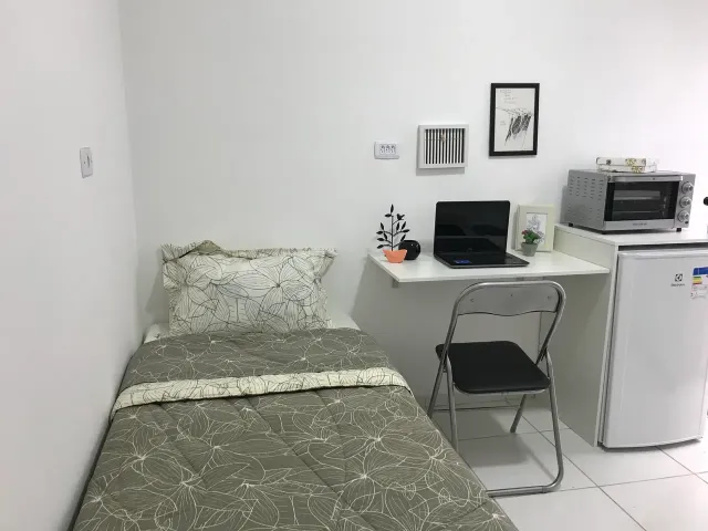 Studio com 350m² 16 quartos e 16 banheiros, à venda, no bairro Cambuci em São Paulo