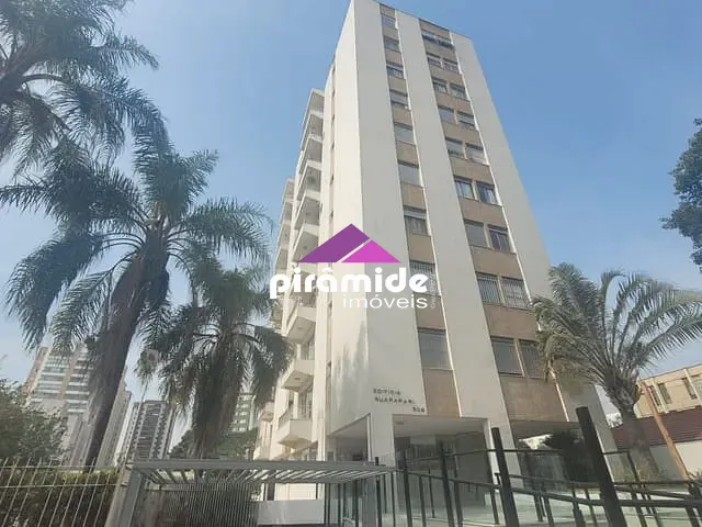 Apartamento com 141m² 3 quartos e 3 banheiros, à venda, no bairro Vila Ema em São José dos Campos