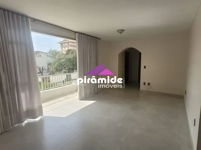 Apartamento com 141m² 3 quartos e 3 banheiros, à venda, no bairro Vila Ema em São José dos Campos