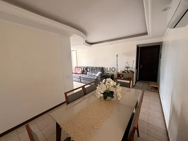Apartamento 3 quartos e 2 banheiros, à venda, no bairro Alto da Glória em Goiânia