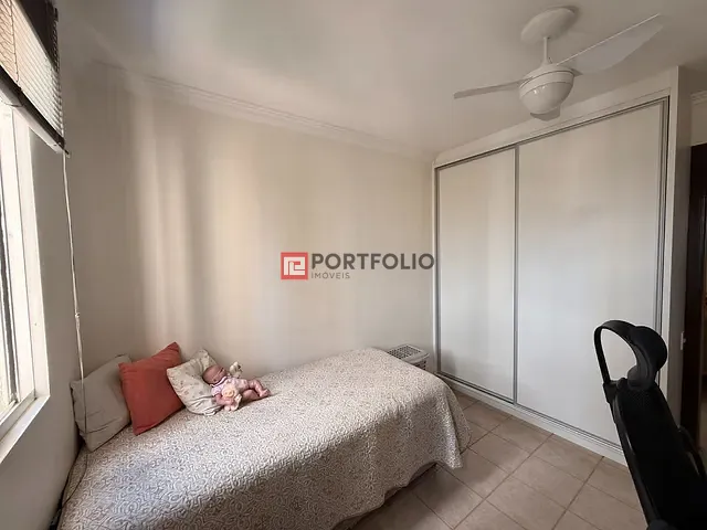 Apartamento 3 quartos e 2 banheiros, à venda, no bairro Alto da Glória em Goiânia