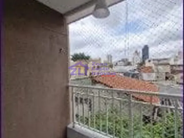 Apartamento com 47m² 2 quartos e 1 banheiro, à venda, no bairro Quinta da Paineira em São Paulo