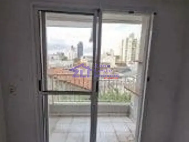 Apartamento com 47m² 2 quartos e 1 banheiro, à venda, no bairro Quinta da Paineira em São Paulo