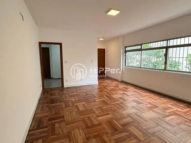 Apartamento com 180m² 3 quartos e 3 banheiros, à venda ou para alugar, no bairro Perdizes em São Paulo