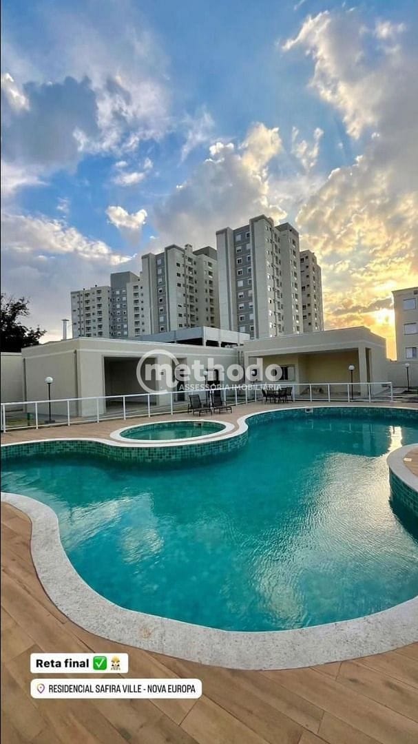 Apartamento, 2 quartos, 60 m² - Foto 11