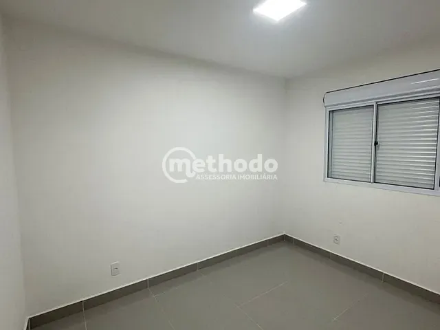 Apartamento com 60m² 2 quartos e 2 banheiros, à venda, no bairro Jardim Nova Europa em Campinas