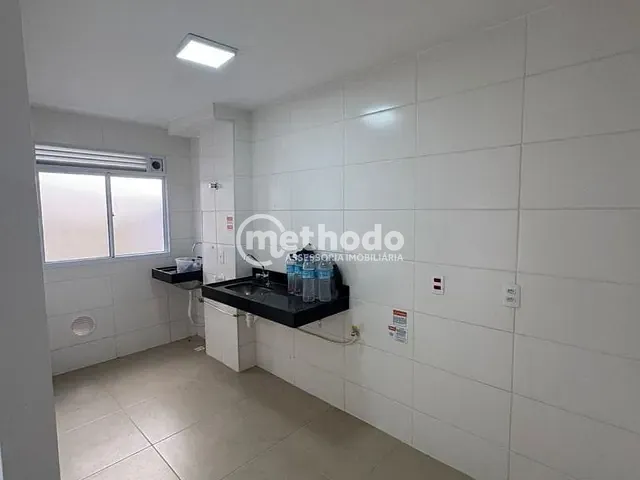 Apartamento com 60m² 2 quartos e 2 banheiros, à venda, no bairro Jardim Nova Europa em Campinas