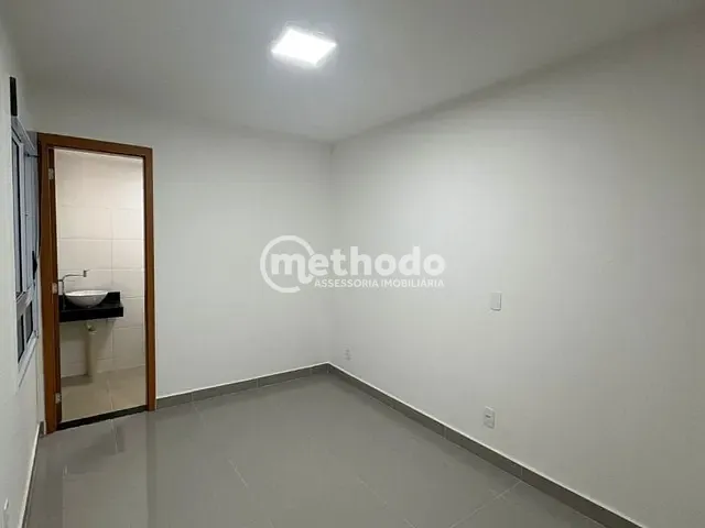 Apartamento com 60m² 2 quartos e 2 banheiros, à venda, no bairro Jardim Nova Europa em Campinas