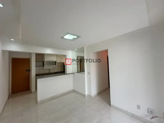 Apartamento 2 quartos e 2 banheiros, à venda, no bairro Residencial Eldorado Expansão em Goiânia