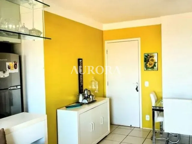 Apartamento 3 quartos e 2 banheiros, à venda, no bairro Aurora em Londrina