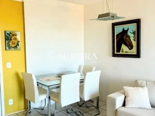 Apartamento 3 quartos e 2 banheiros, à venda, no bairro Aurora em Londrina