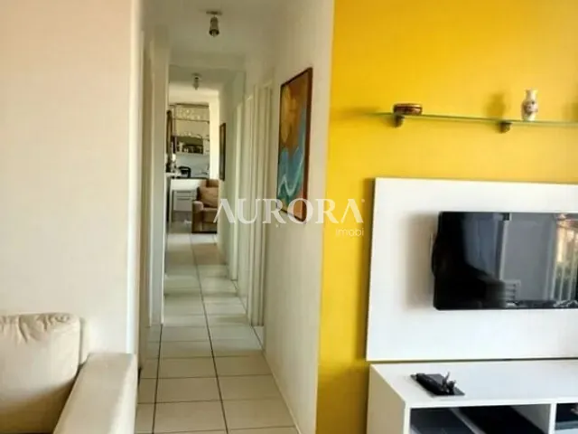 Apartamento 3 quartos e 2 banheiros, à venda, no bairro Aurora em Londrina