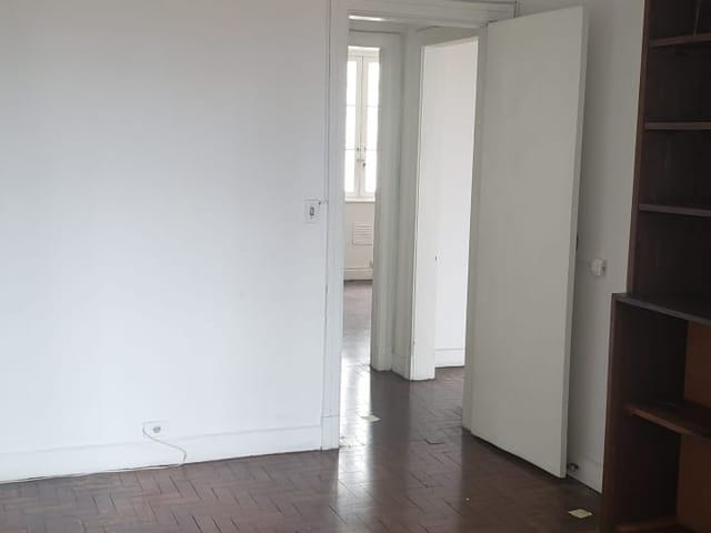 Apartamento com 90m² 2 quartos e 1 banheiro, para alugar, no bairro Bela Vista em São Paulo