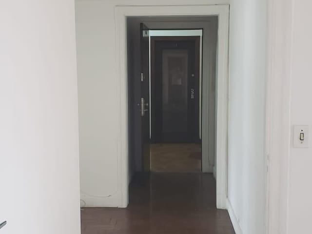 Apartamento com 90m² 2 quartos e 1 banheiro, para alugar, no bairro Bela Vista em São Paulo