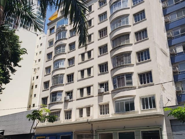 Apartamento com 90m² 2 quartos e 1 banheiro, para alugar, no bairro Bela Vista em São Paulo