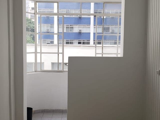 Apartamento com 90m² 2 quartos e 1 banheiro, para alugar, no bairro Bela Vista em São Paulo
