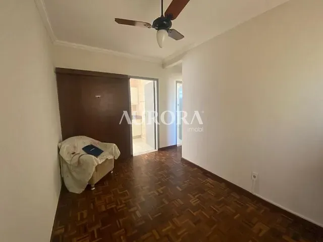 Apartamento com 65m² 2 quartos e 1 banheiro, para alugar, no bairro Ouro Verde em Londrina