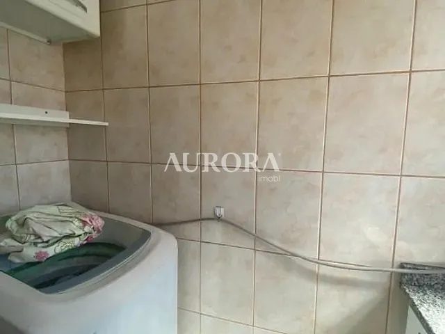 Apartamento com 65m² 2 quartos e 1 banheiro, para alugar, no bairro Ouro Verde em Londrina