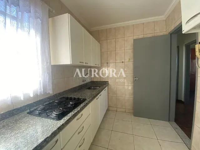 Apartamento com 65m² 2 quartos e 1 banheiro, para alugar, no bairro Ouro Verde em Londrina