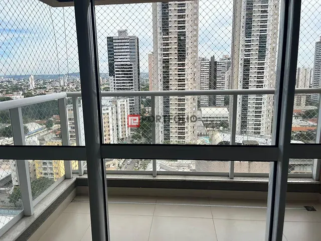 Apartamento 2 quartos e 3 banheiros, para alugar, no bairro Setor Bueno em Goiânia
