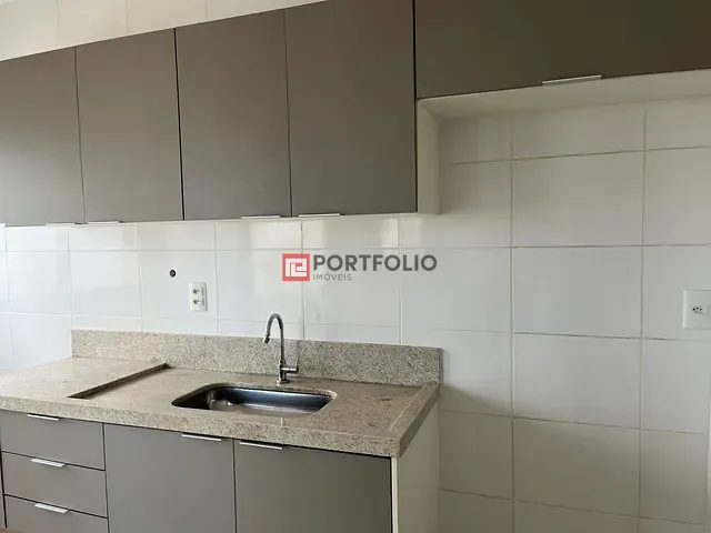 Apartamento 2 quartos e 3 banheiros, para alugar, no bairro Setor Bueno em Goiânia