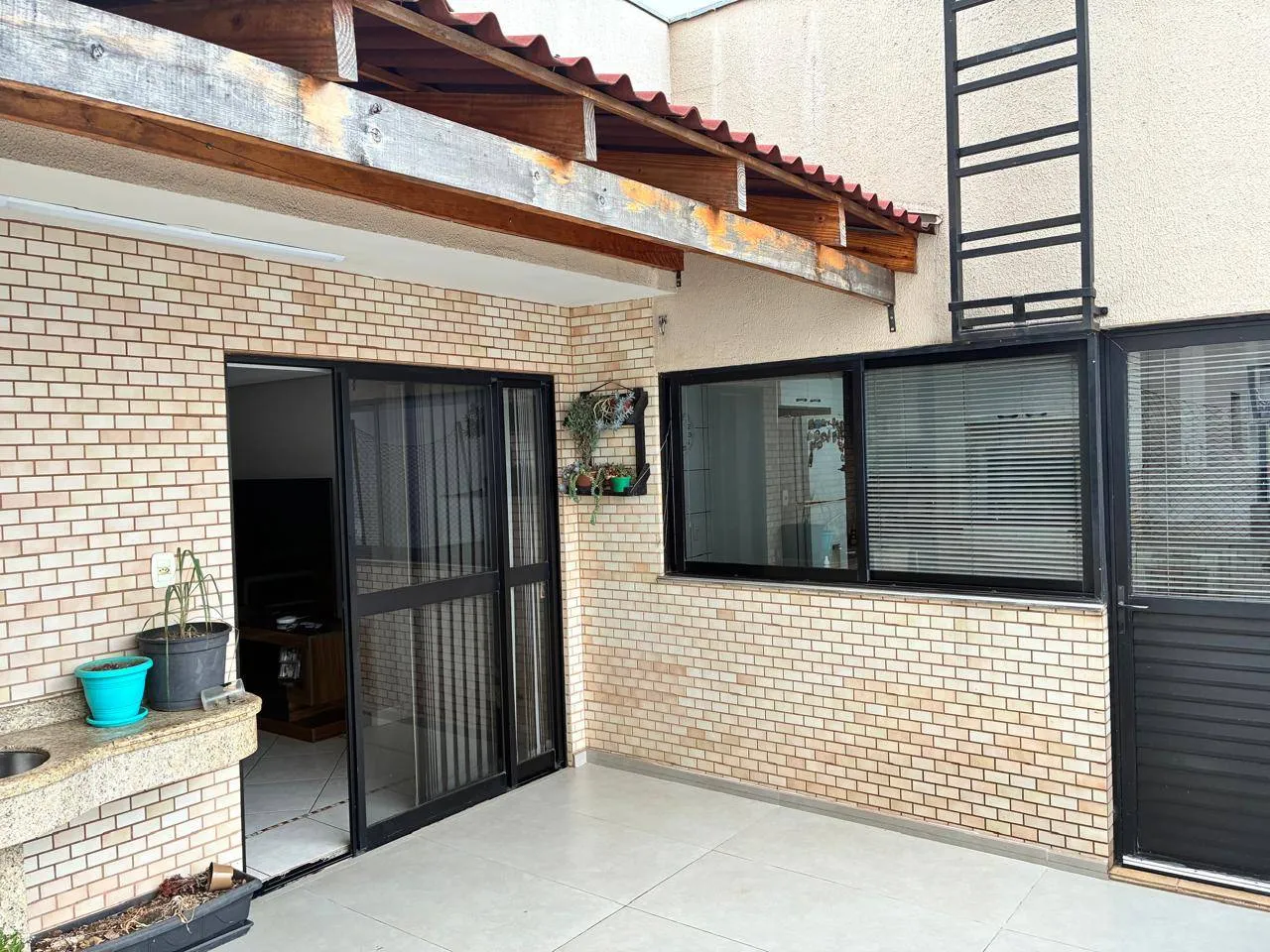 Foto 3 de apartamento em Chapecó