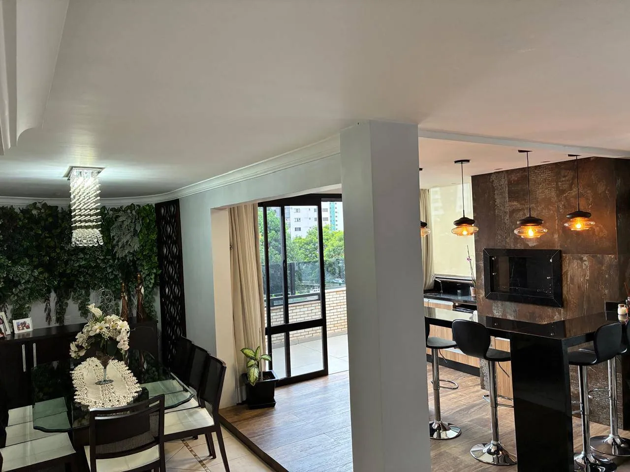 Foto 4 de apartamento em Chapecó