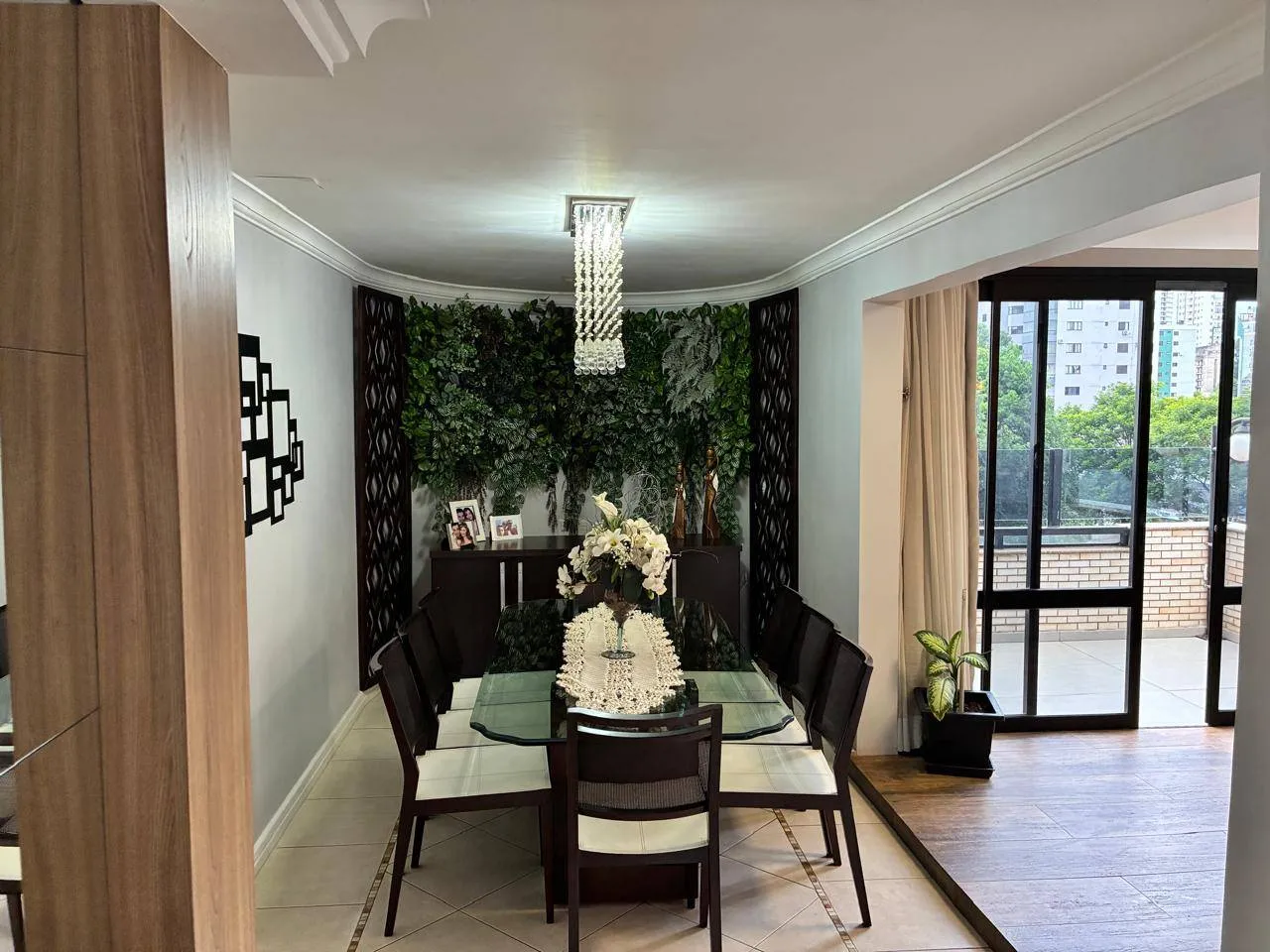 Foto 5 de apartamento em Chapecó