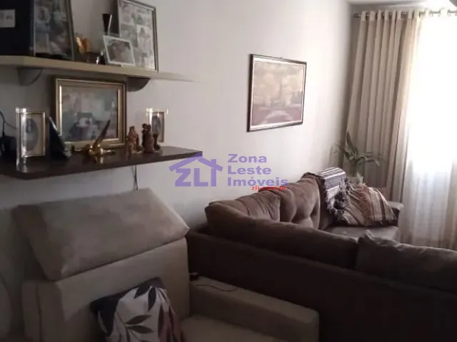 Apartamento com 60m² 2 quartos e 1 banheiro, à venda, no bairro Vila Formosa em São Paulo