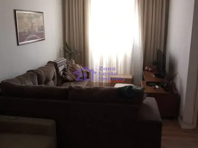 Apartamento com 60m² 2 quartos e 1 banheiro, à venda, no bairro Vila Formosa em São Paulo