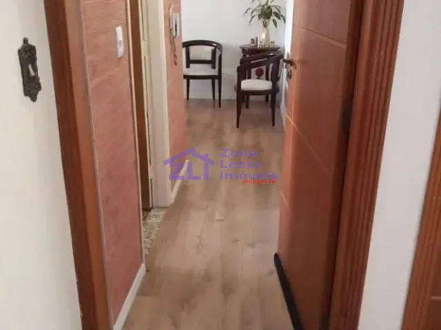 Apartamento com 60m² 2 quartos e 1 banheiro, à venda, no bairro Vila Formosa em São Paulo