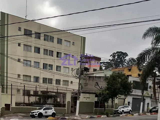 Apartamento com 60m² 2 quartos e 1 banheiro, à venda, no bairro Vila Formosa em São Paulo