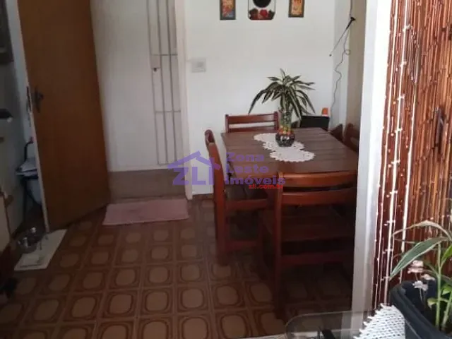 Apartamento com 60m² 2 quartos e 1 banheiro, à venda, no bairro Vila Formosa em São Paulo