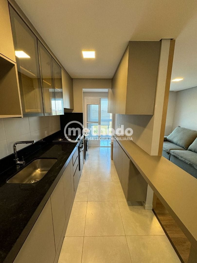 Apartamento, 3 quartos, 80 m² - Foto 1