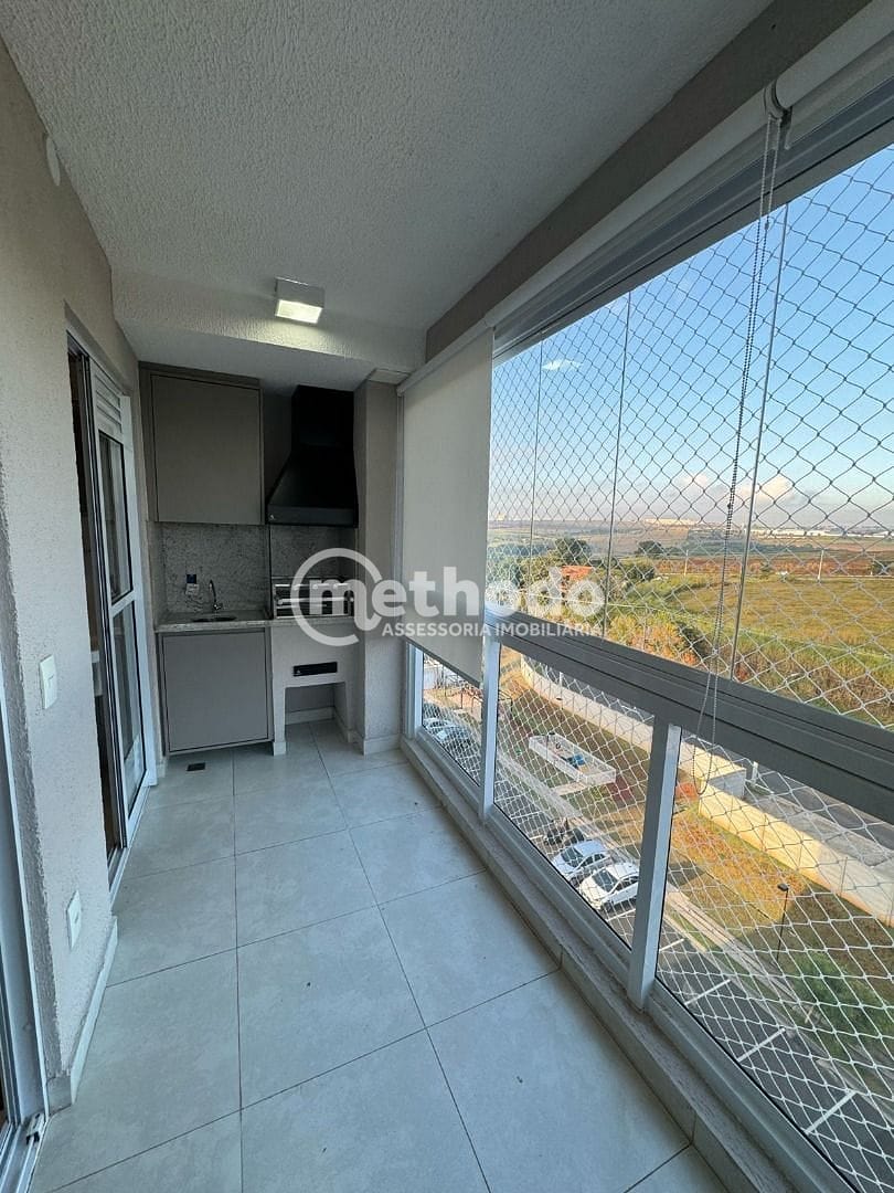 Apartamento, 3 quartos, 80 m² - Foto 17