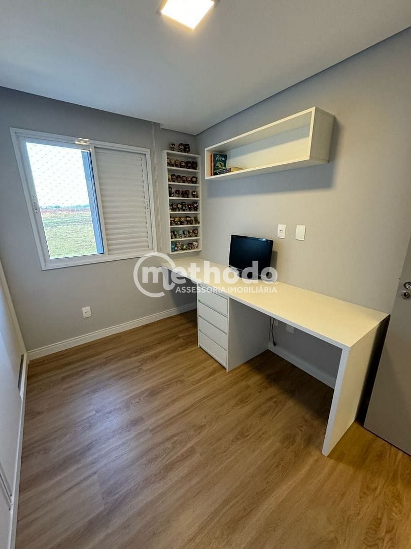 Apartamento, 3 quartos, 80 m² - Foto 8