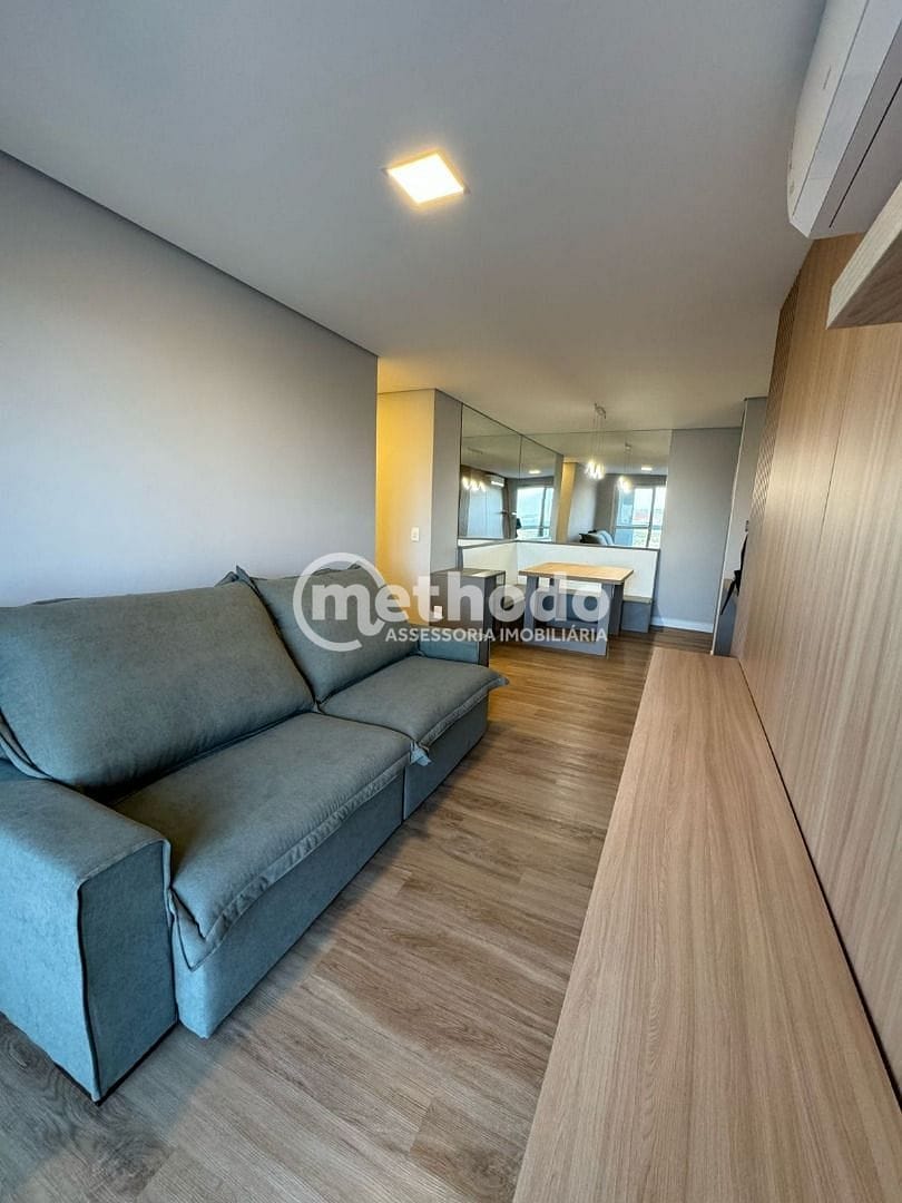 Apartamento, 3 quartos, 80 m² - Foto 3