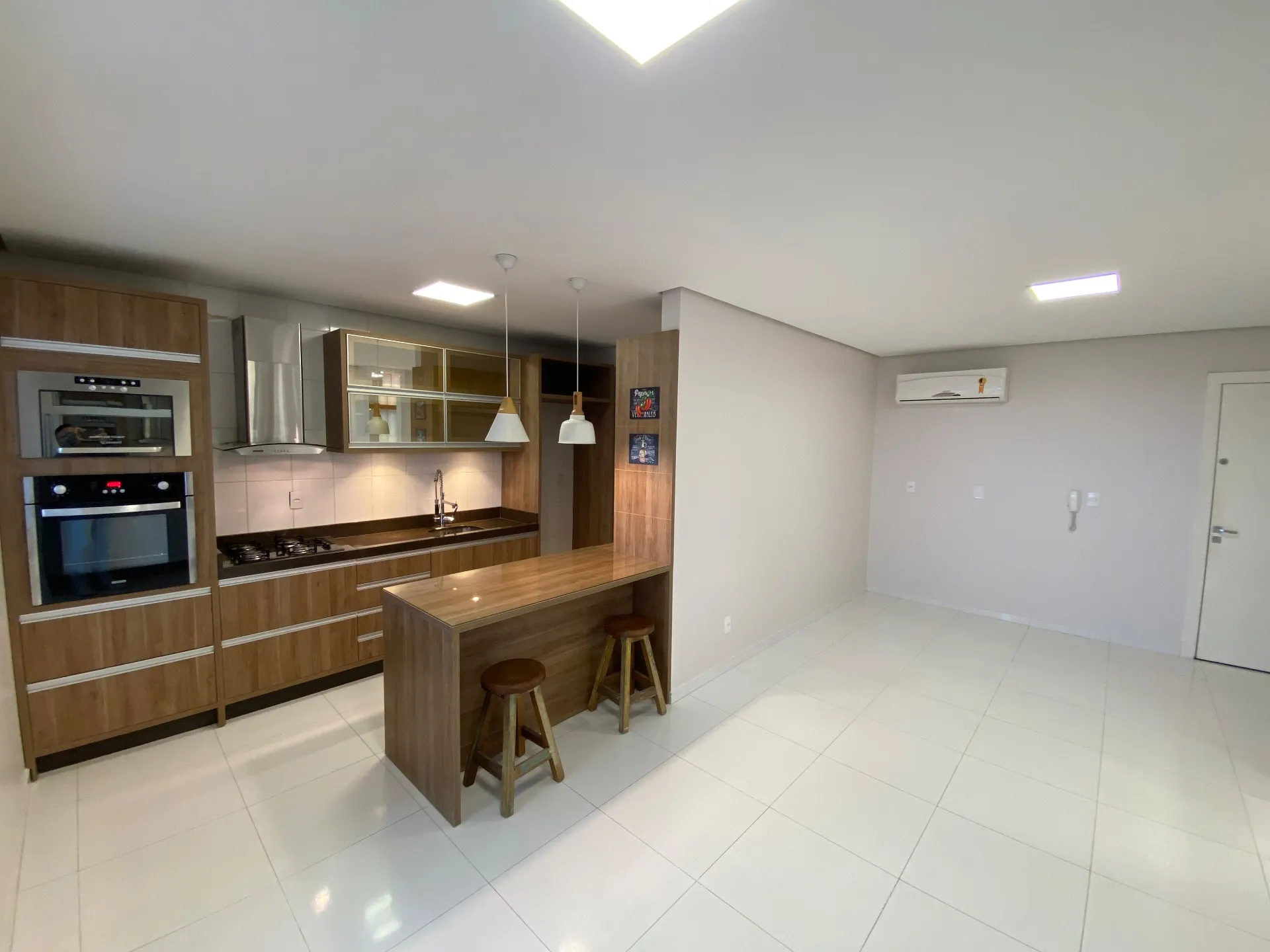 Foto 4 de apartamento em Chapecó