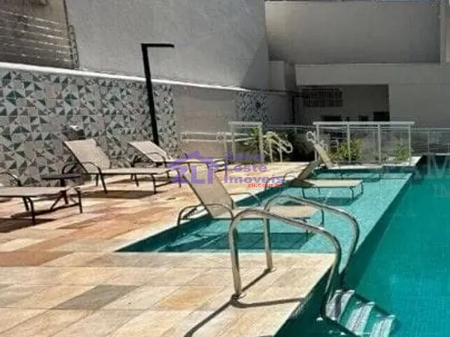 Apartamento com 119m² 3 quartos e 4 banheiros, à venda, no bairro Belém em São Paulo