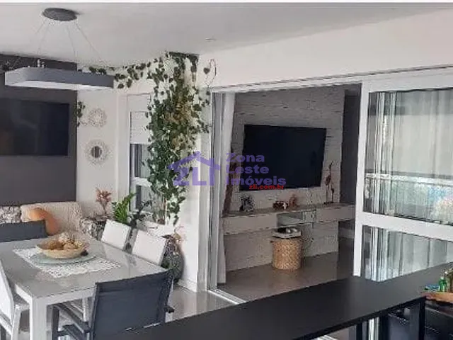Apartamento com 119m² 3 quartos e 4 banheiros, à venda, no bairro Belém em São Paulo