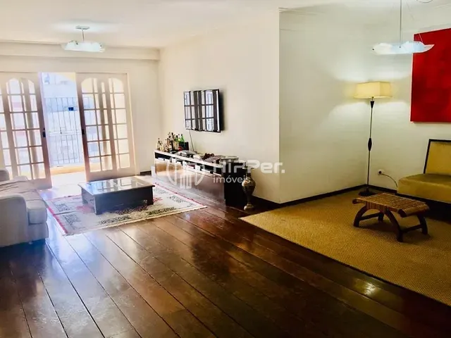 Apartamento com 210m² 4 quartos e 3 banheiros, à venda, no bairro Perdizes em São Paulo