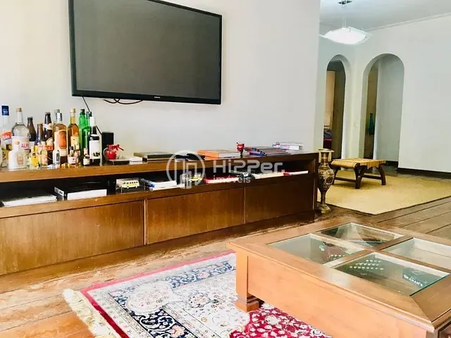 Apartamento com 210m² 4 quartos e 3 banheiros, à venda, no bairro Perdizes em São Paulo