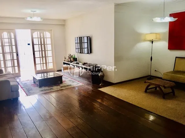 Apartamento com 210m² 4 quartos e 3 banheiros, à venda, no bairro Perdizes em São Paulo