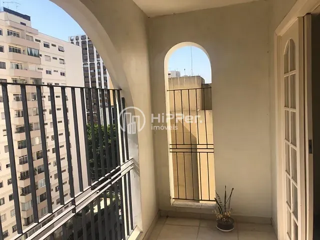 Apartamento com 210m² 4 quartos e 3 banheiros, à venda, no bairro Perdizes em São Paulo