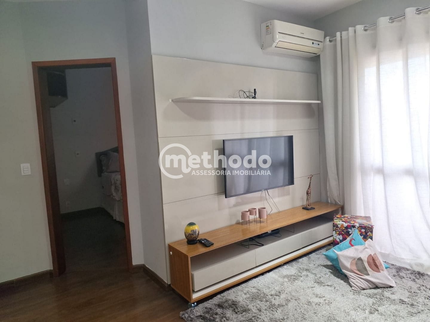 Apartamento, 1 quarto, 65 m² - Foto 7