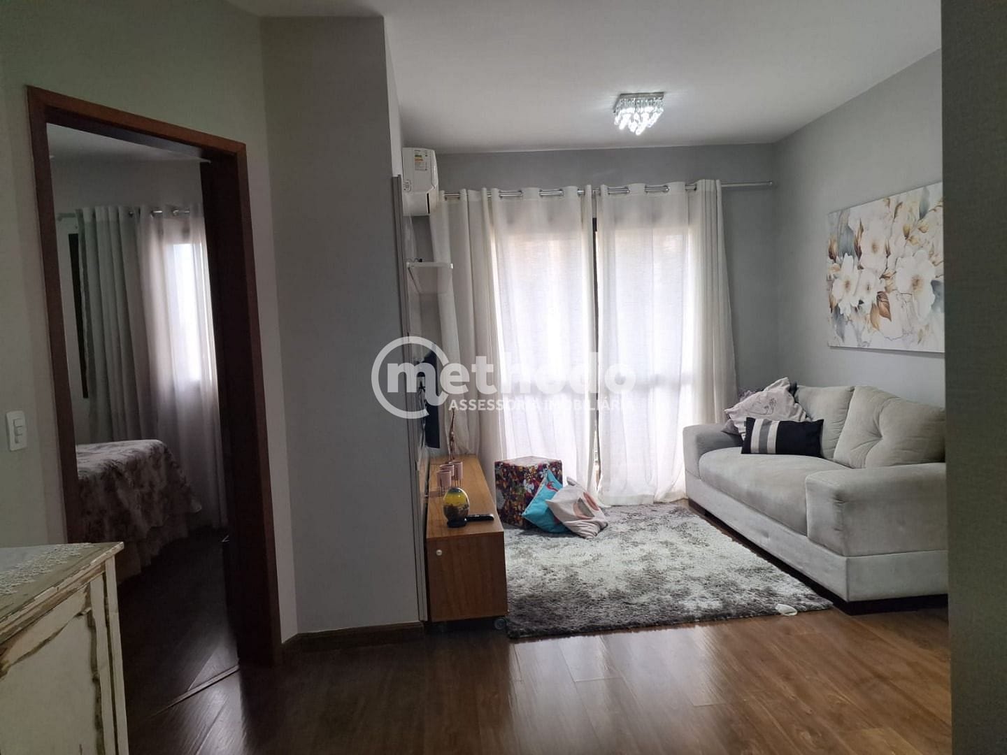 Apartamento, 1 quarto, 65 m² - Foto 5