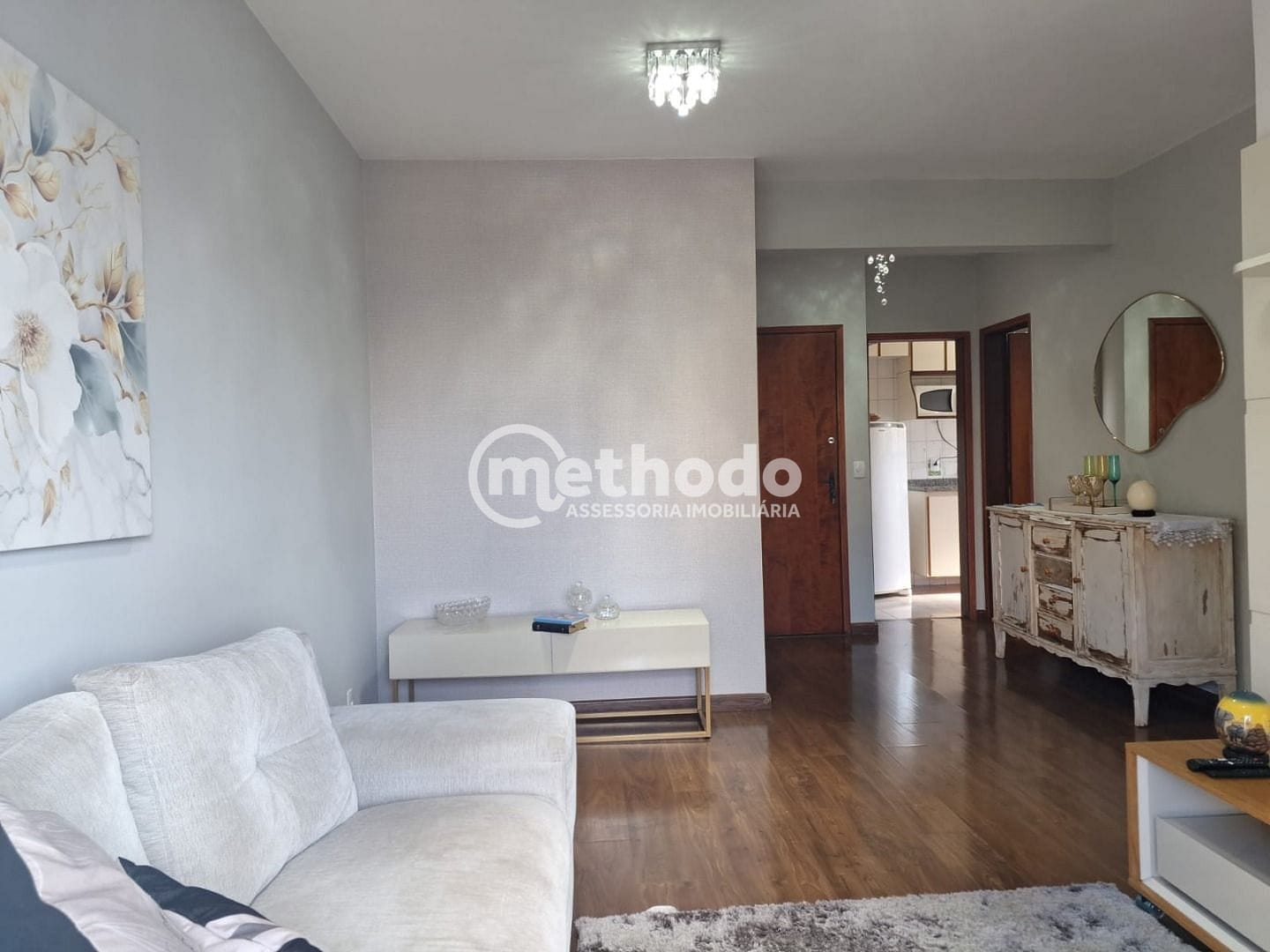 Apartamento, 1 quarto, 65 m² - Foto 6